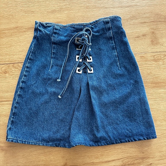 Sandro Skirt - Picture 1 of 7